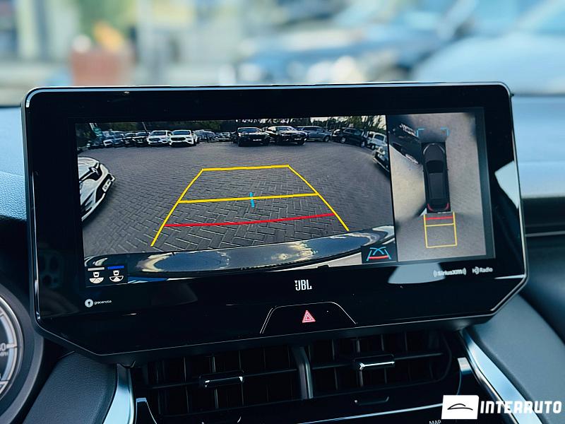 Toyota Venza 22 automobil-interauto