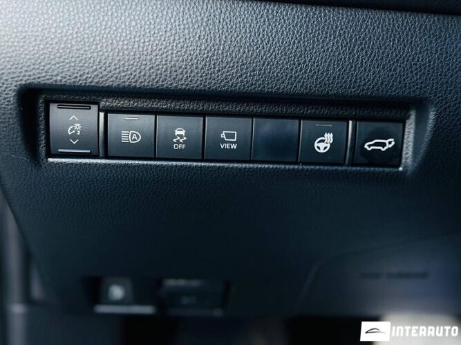 Toyota Venza 40 interauto-car