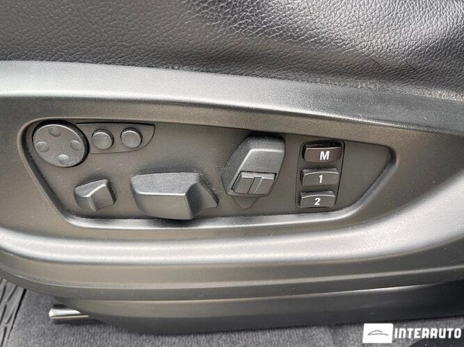 BMW X6 M5.0D 47 interauto-car