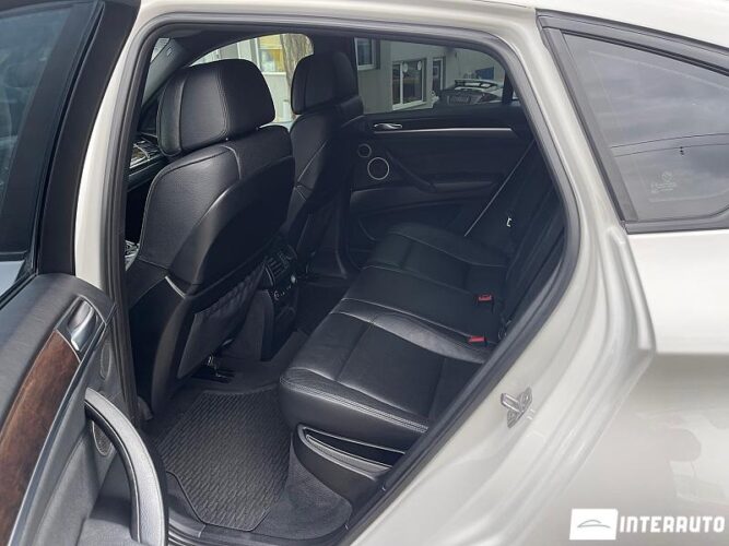 BMW X6 M5.0D 49 interauto-car