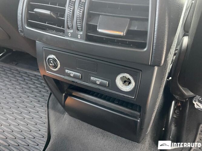 BMW X6 M5.0D 48 interauto-car