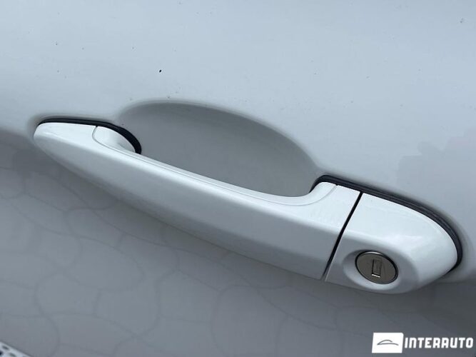 BMW X6 M5.0D 36 interauto-car