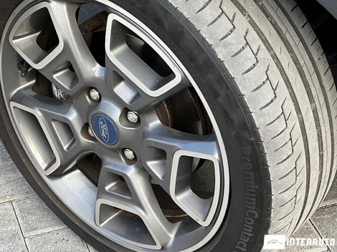 Ford Ecosport 48 interauto-car