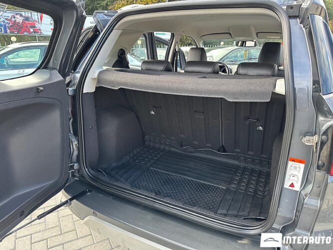 Ford Ecosport 47 interauto-car