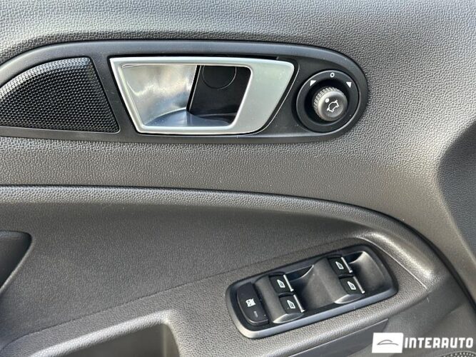 Ford Ecosport 44 interauto-car