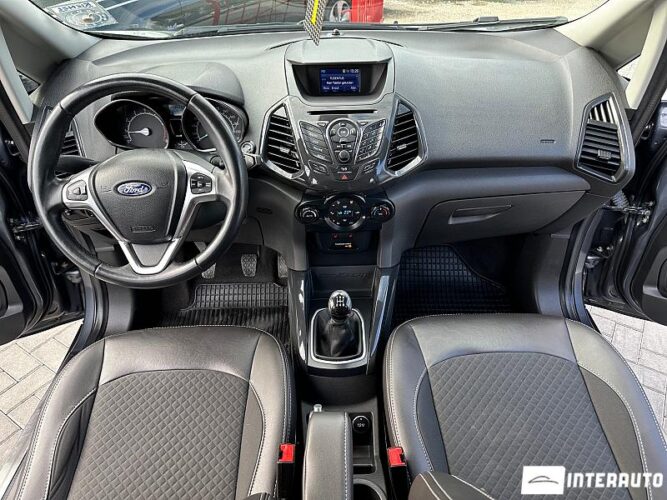 Ford Ecosport 38 interauto-car