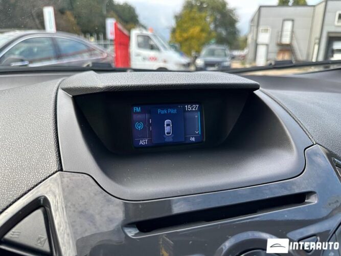 Ford Ecosport 41 interauto-car