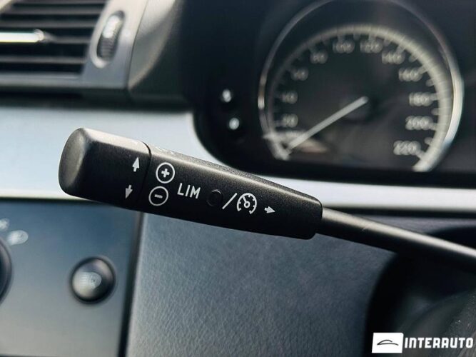 Mercedes Viano 55 interauto-car