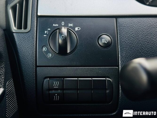 Mercedes Viano 56 interauto-car
