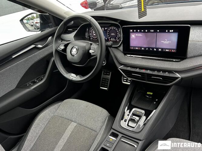 Skoda Octavia 37 interauto-car