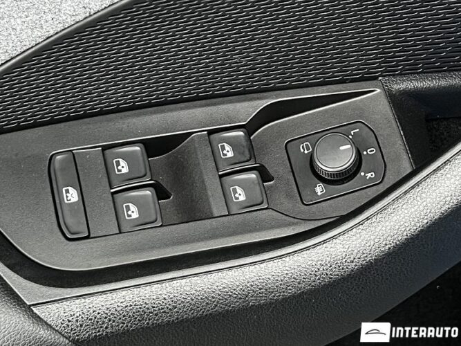 Skoda Octavia 43 interauto-car