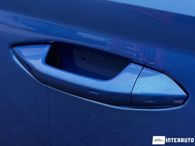 Skoda Octavia 50 interauto-car