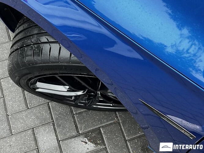 Skoda Octavia 49 interauto-car