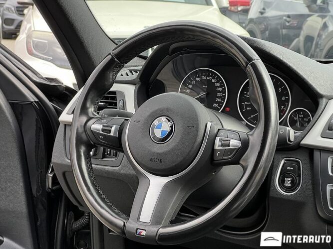 BMW 316 37 interauto-car