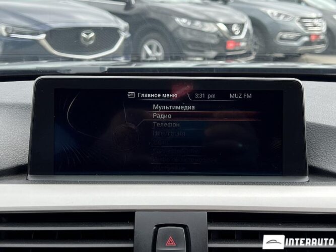 BMW 316 39 interauto-car