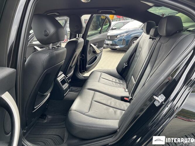 BMW 316 42 interauto-car