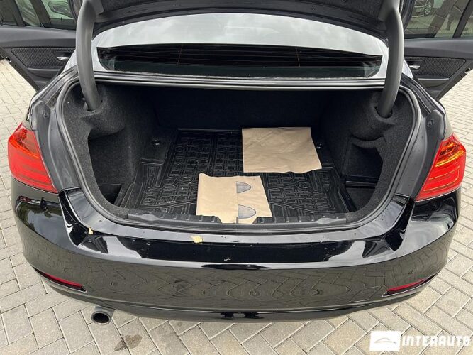 BMW 316 49 interauto-car