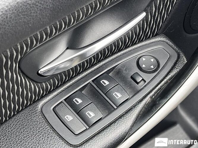 BMW 316 46 interauto-car