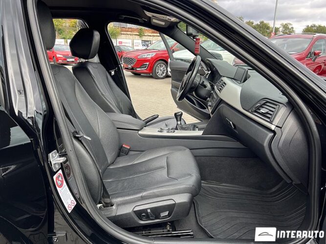 BMW 316 44 interauto-car