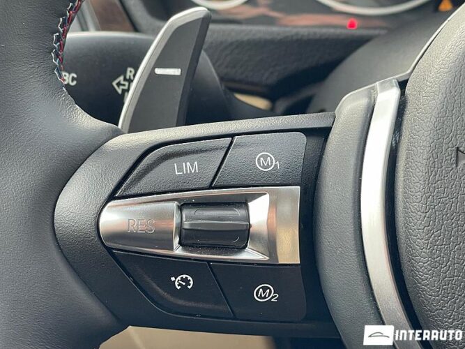 BMW 320 36 interauto-car