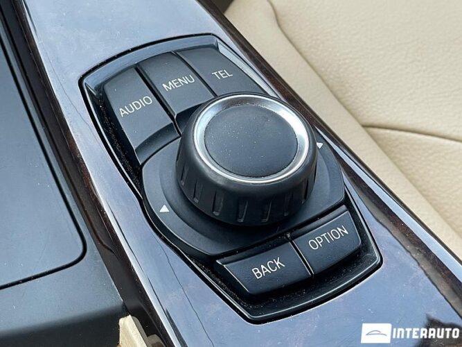 BMW 320 42 interauto-car