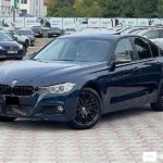 BMW 320 2015