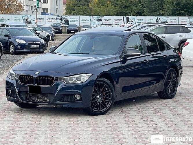 BMW 320 29 interauto-car