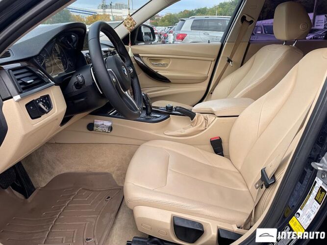 BMW 320 33 interauto-car