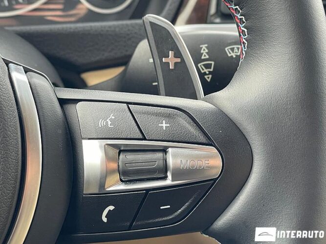 BMW 320 38 interauto-car