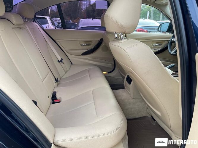 BMW 320 44 interauto-car