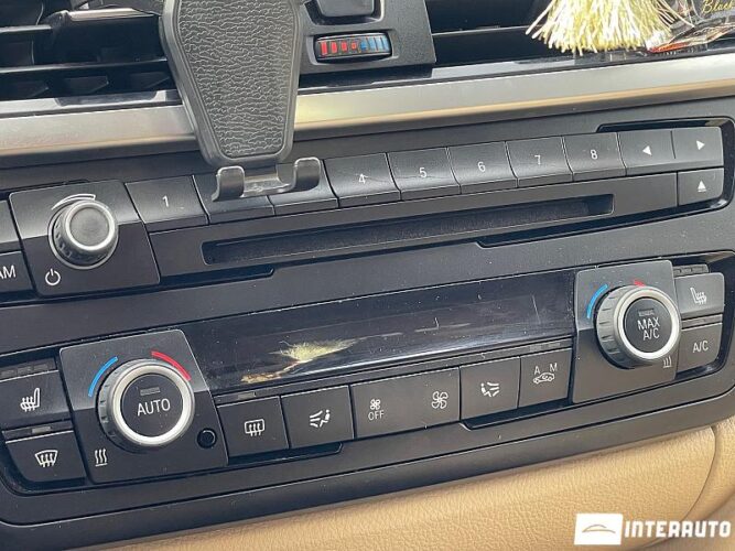 BMW 320 40 interauto-car