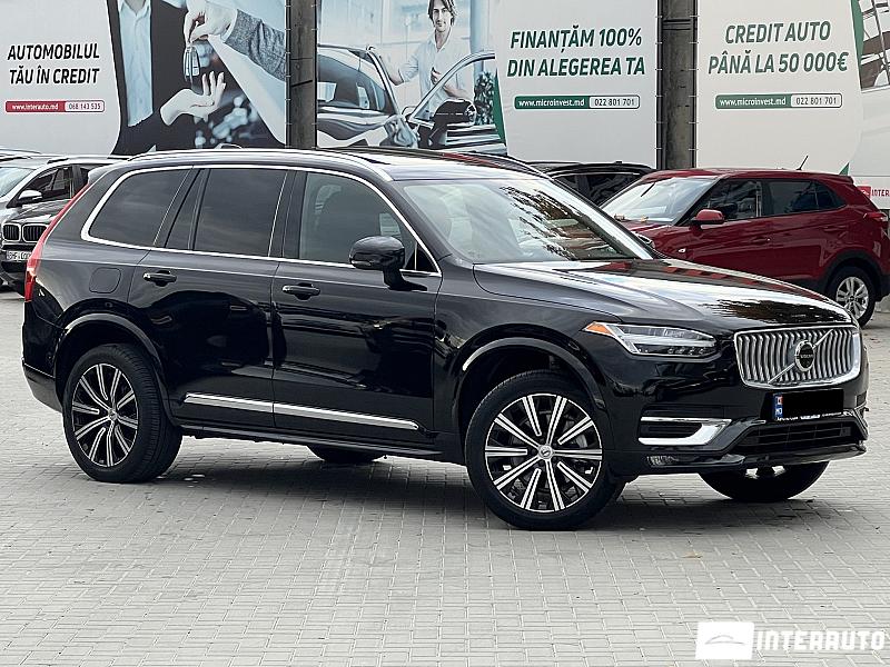 Volvo XC 90 2 interauto oferta masina