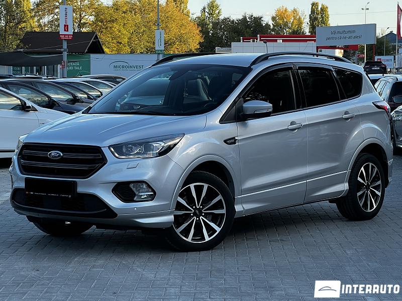 Ford Kuga 2 interauto oferta masina