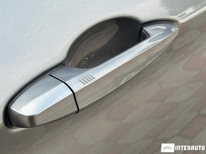 BMW X5 3.5i 38 interauto-car