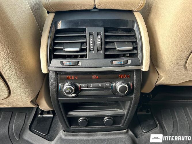 BMW X5 3.5i 51 interauto-car