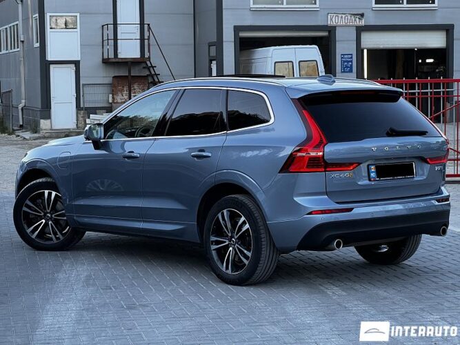 Volvo XC 60 36 interauto-car