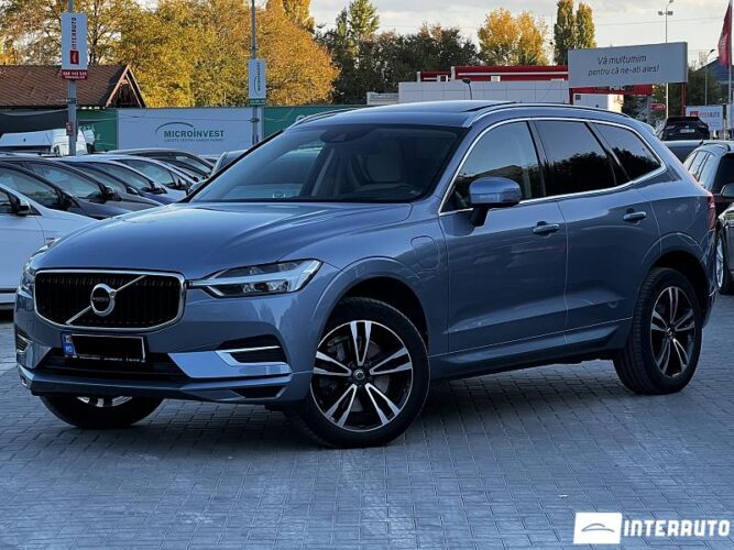 Volvo XC 60 34 interauto-car