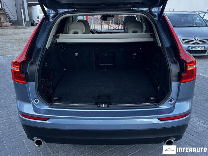 Volvo XC 60 53 interauto-car