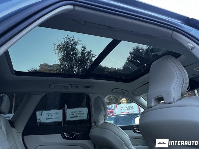 Volvo XC 60 50 interauto-car