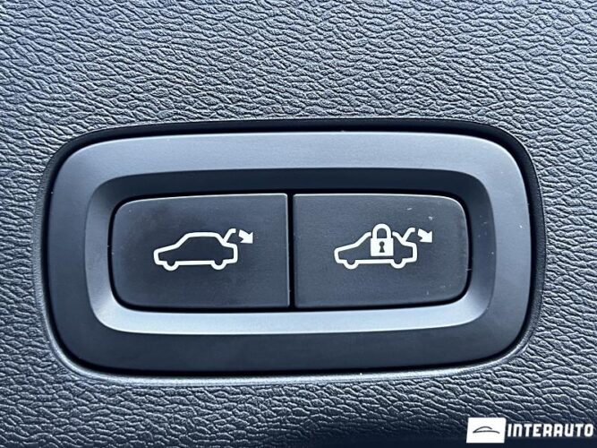 Volvo XC 60 55 interauto-car