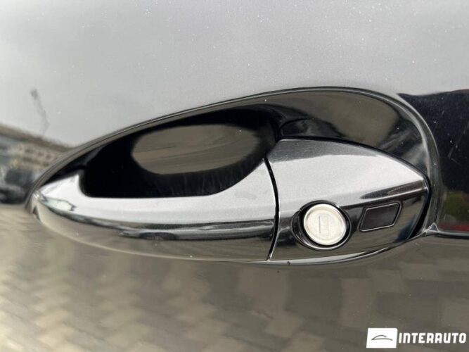 Mercedes E 250 36 interauto-car