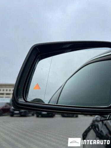 Mercedes E 250 37 interauto-car