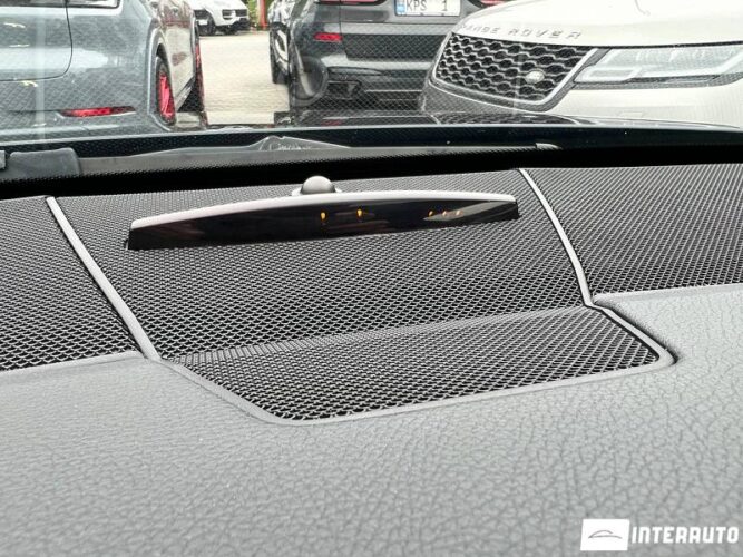 Mercedes E 250 43 interauto-car