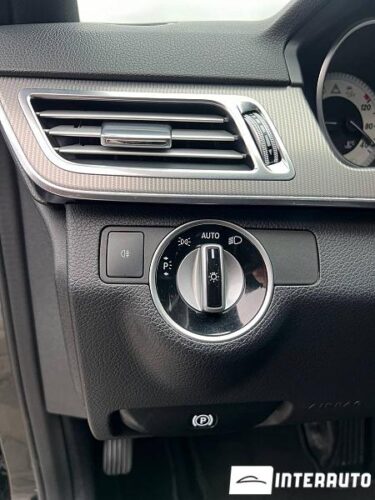 Mercedes E 250 47 interauto-car