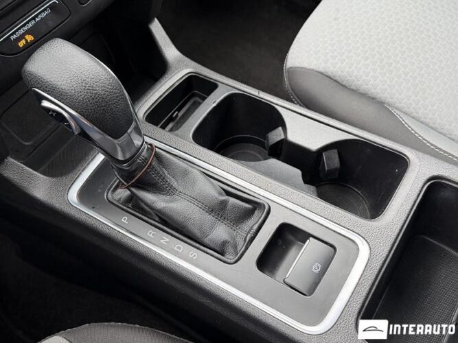 Ford Escape 43 interauto-car