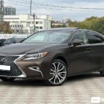 Lexus ES 300h 2014
