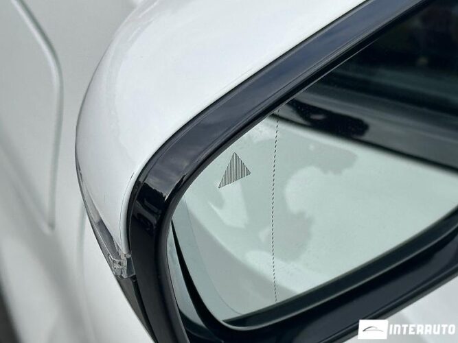 BMW 330E 55 interauto-car