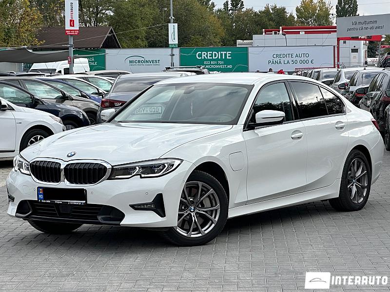 BMW 330E 2 interauto oferta masina