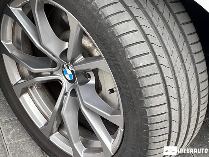 BMW 330E 53 interauto-car