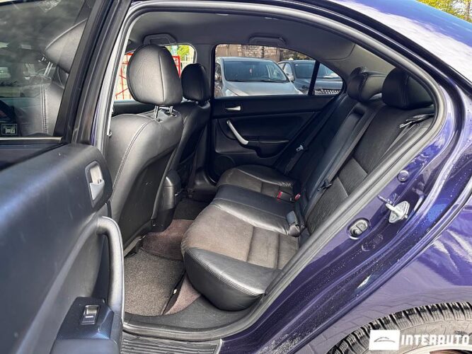 Honda Accord 36 interauto-car